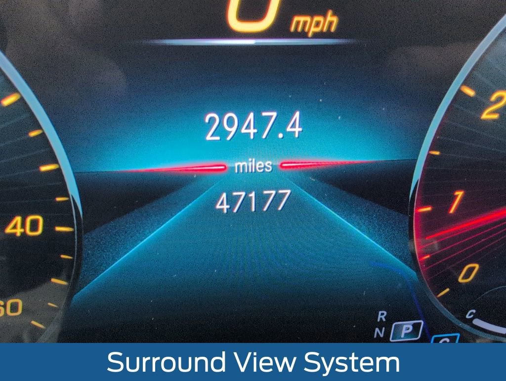 Used 2020 Mercedes-Benz GLE 350 4MATIC w/ Premium Package image 23