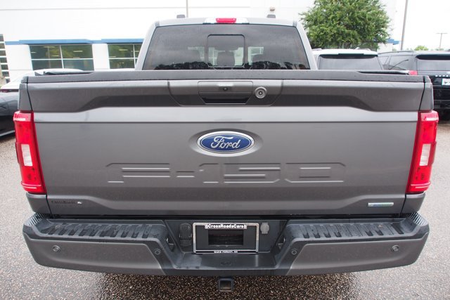 Certified 2023 Ford F150 XLT w/ Equipment Group 302A High AWD/4WD image 6