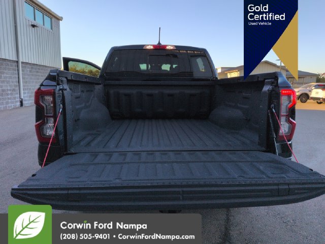 Certified 2025 Ford Ranger XLT AWD/4WD image 29