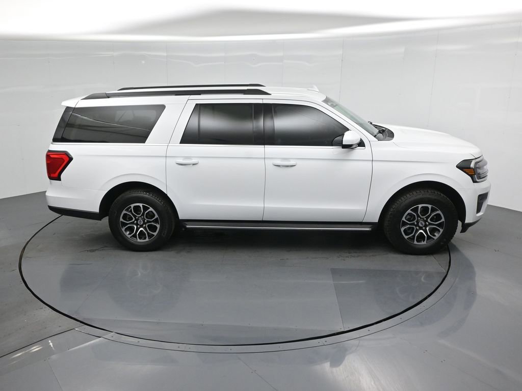 Certified 2023 Ford Expedition Max XLT RWD image 40