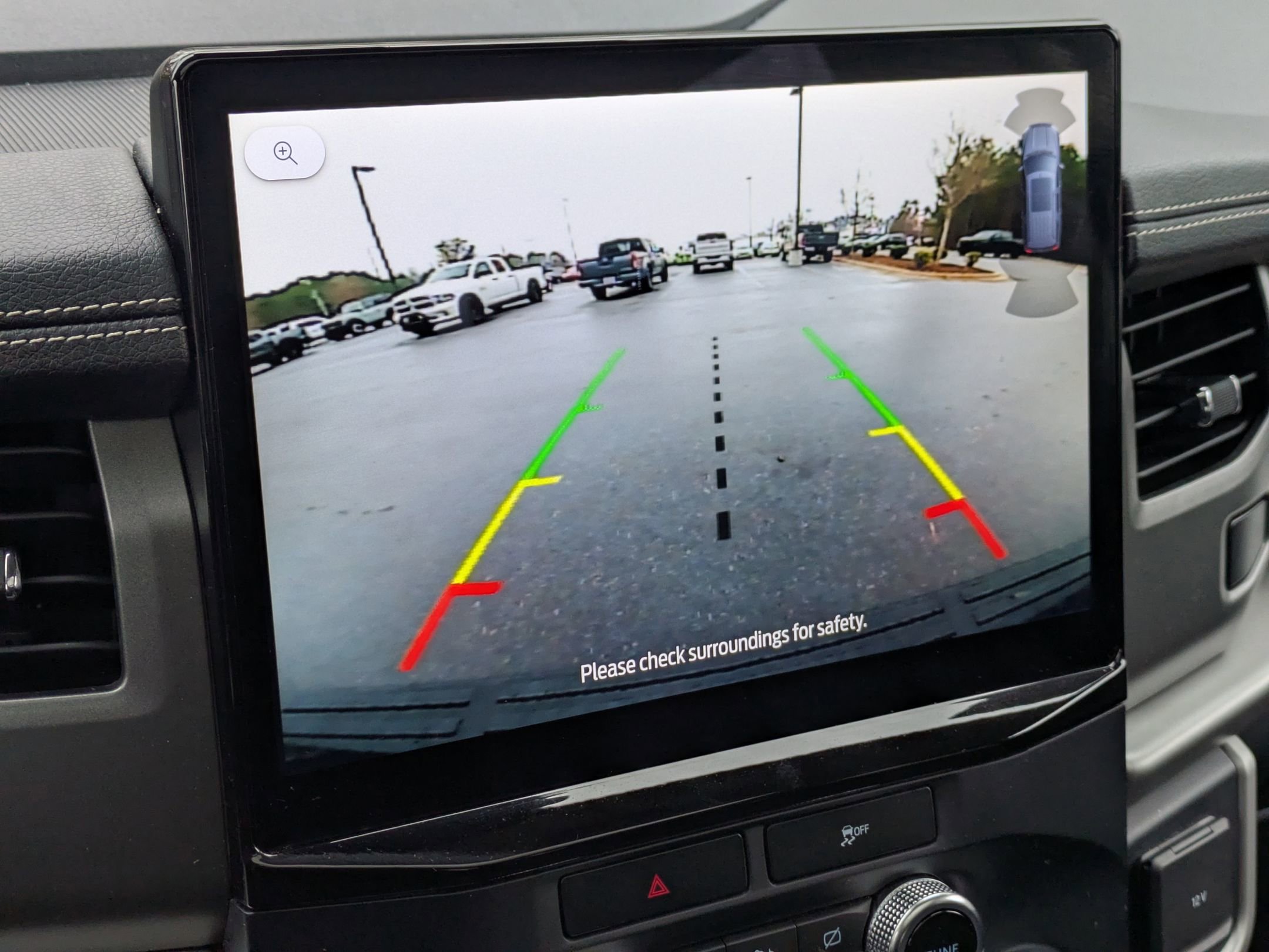 Certified 2023 Ford Expedition Max XLT image 21