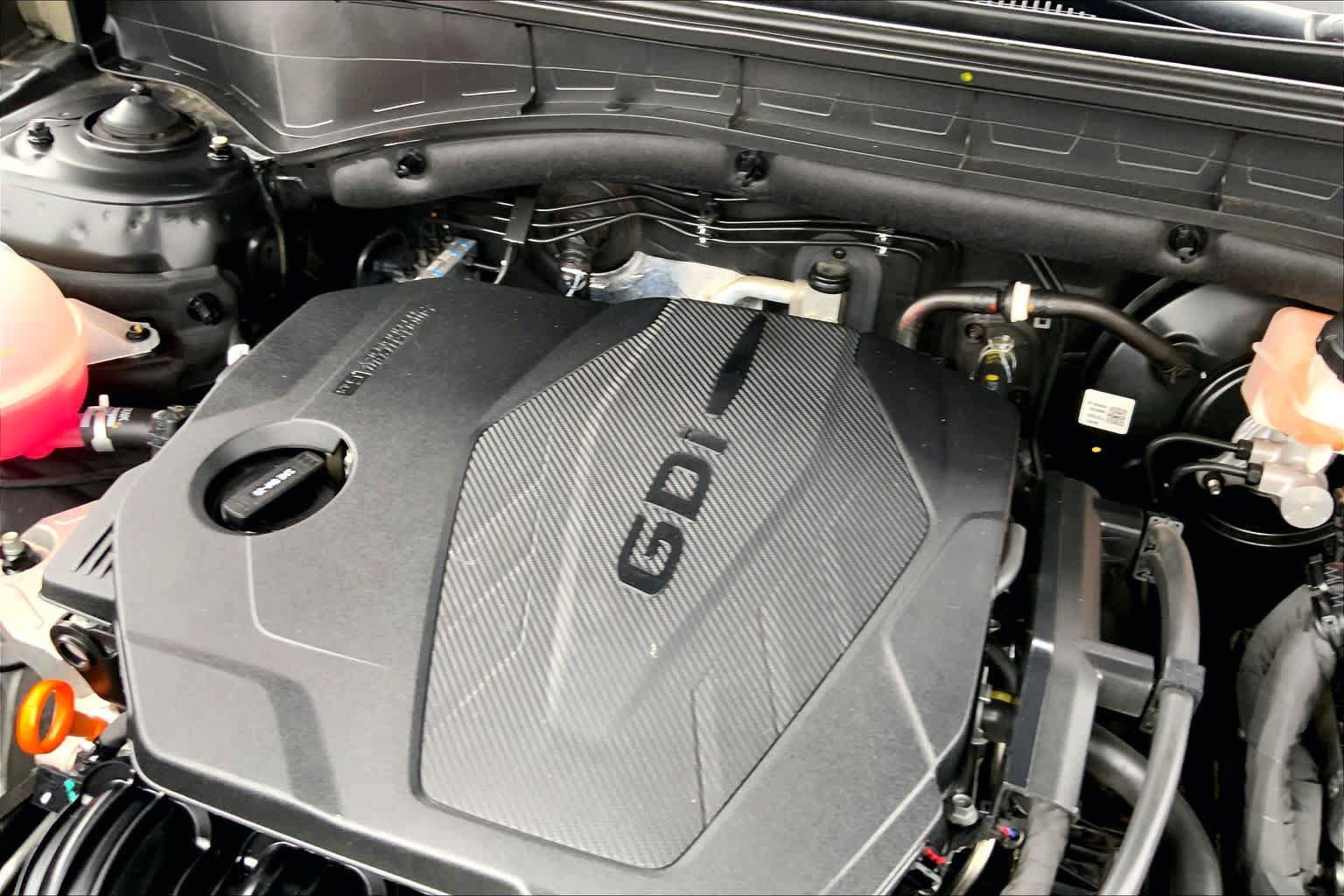 Used 2024 Kia Sorento S FWD image 29