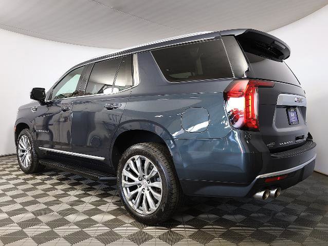 Used 2021 GMC Yukon Denali w/ LPO, Illumination Package image 2