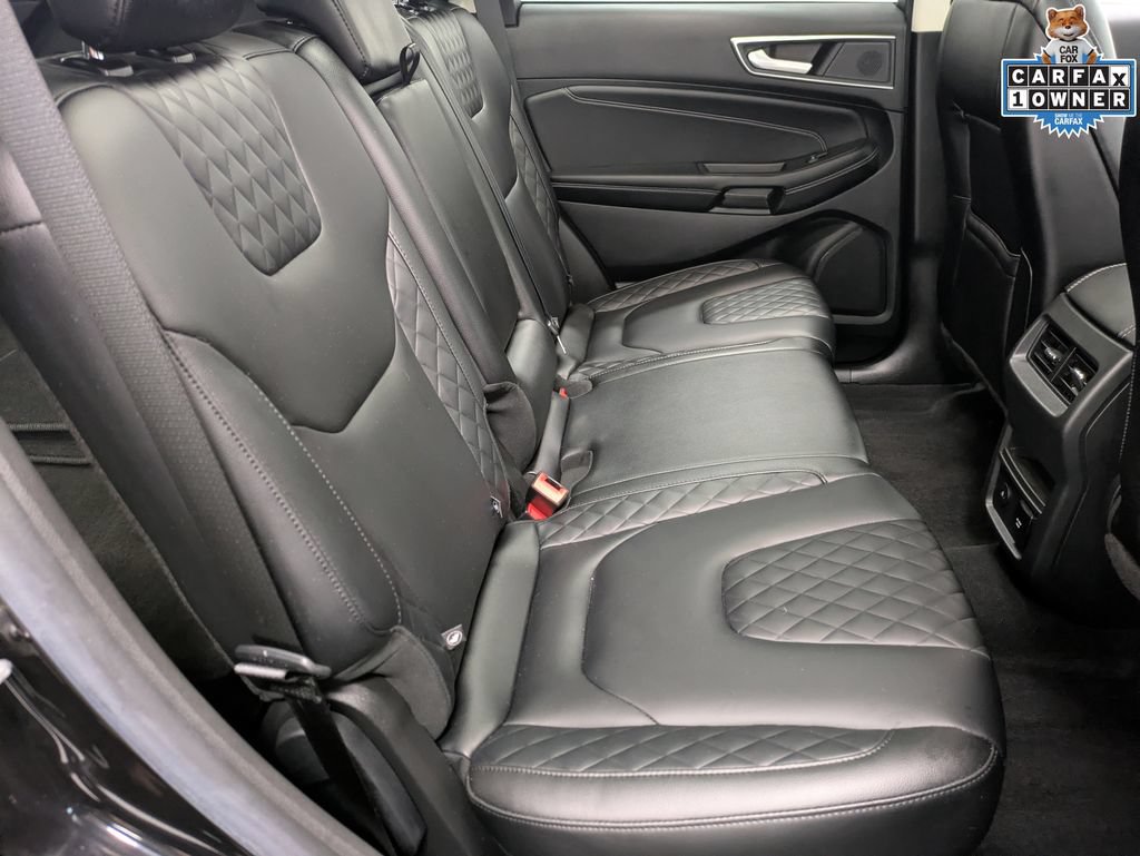 Certified 2023 Ford Edge Titanium AWD/4WD image 27