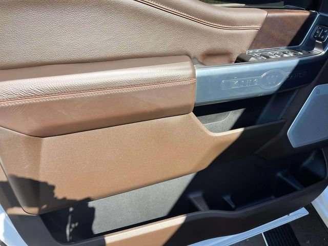 Certified 2025 Ford F350 King Ranch w/ FX4 Off-Road Package AWD/4WD image 26