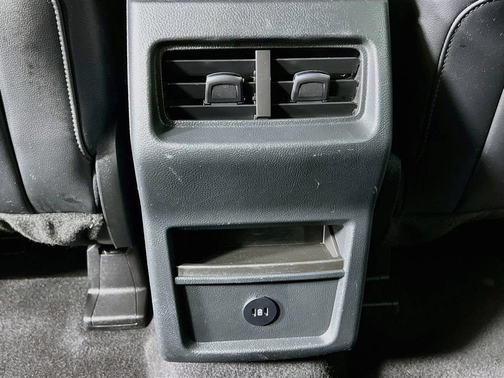 Certified 2024 Ford Edge SEL AWD/4WD image 29