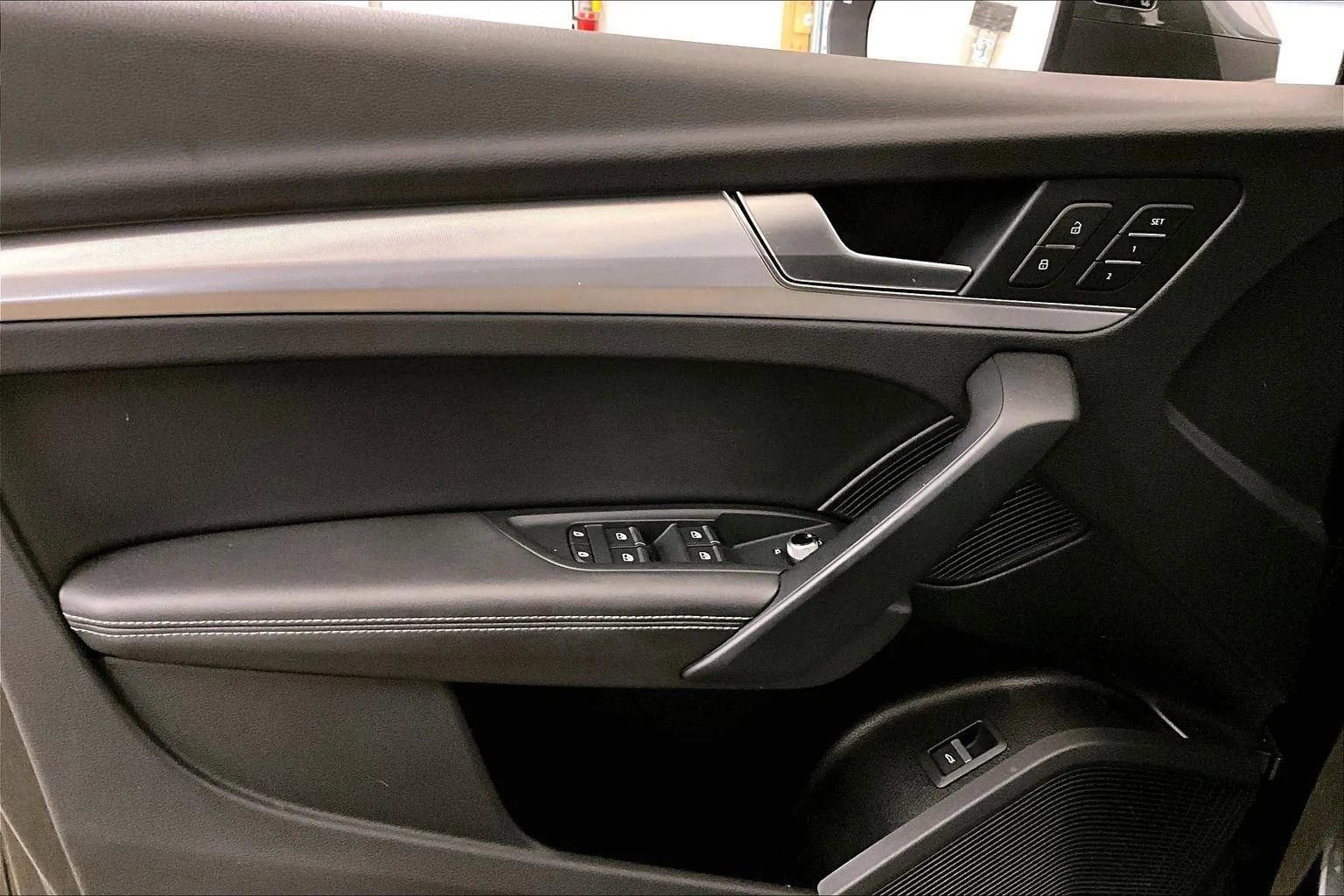 Used 2021 Audi Q5 2.0T Premium Plus w/ Premium Plus Package image 22