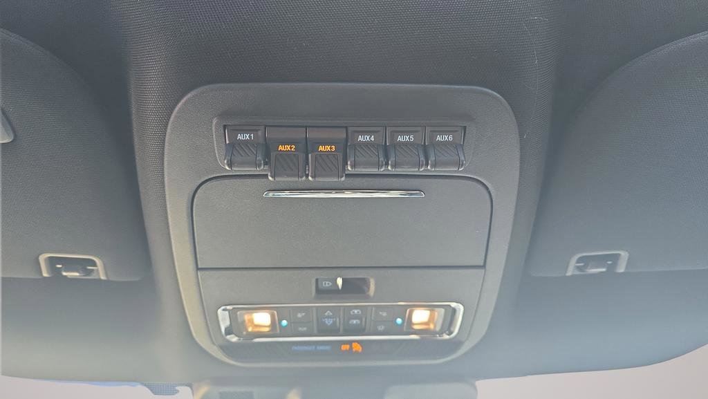 Certified 2025 Ford F150 Tremor w/ Equipment Group 402A High image 18