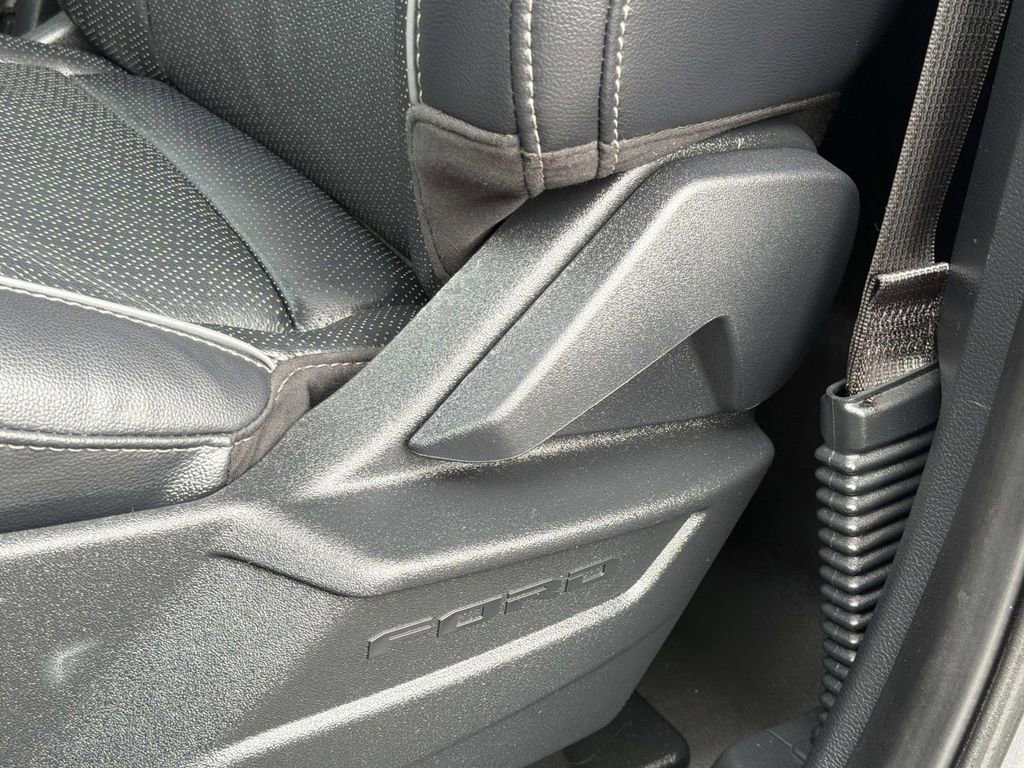 Certified 2024 Ford F150 XL w/ Equipment Group 103A High image 18