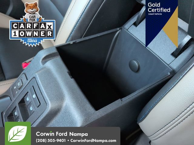 Certified 2023 Ford Bronco Wildtrak AWD/4WD image 22