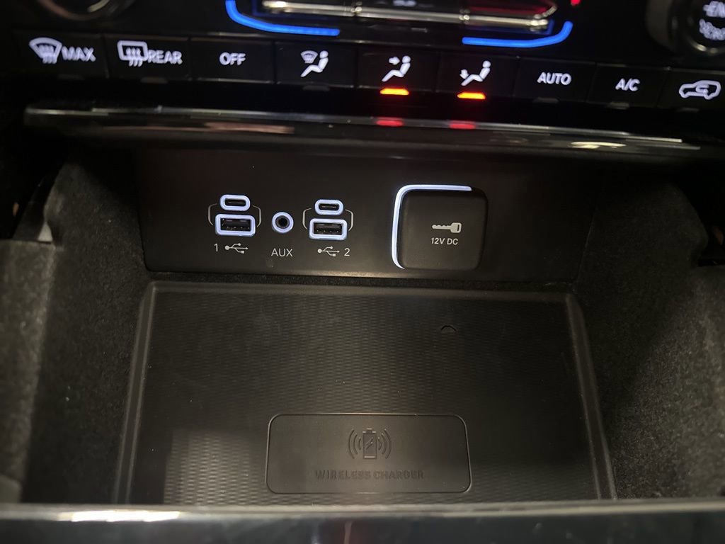 Used 2021 Jeep Grand Cherokee L Limited w/ Luxury Tech Group II image 40