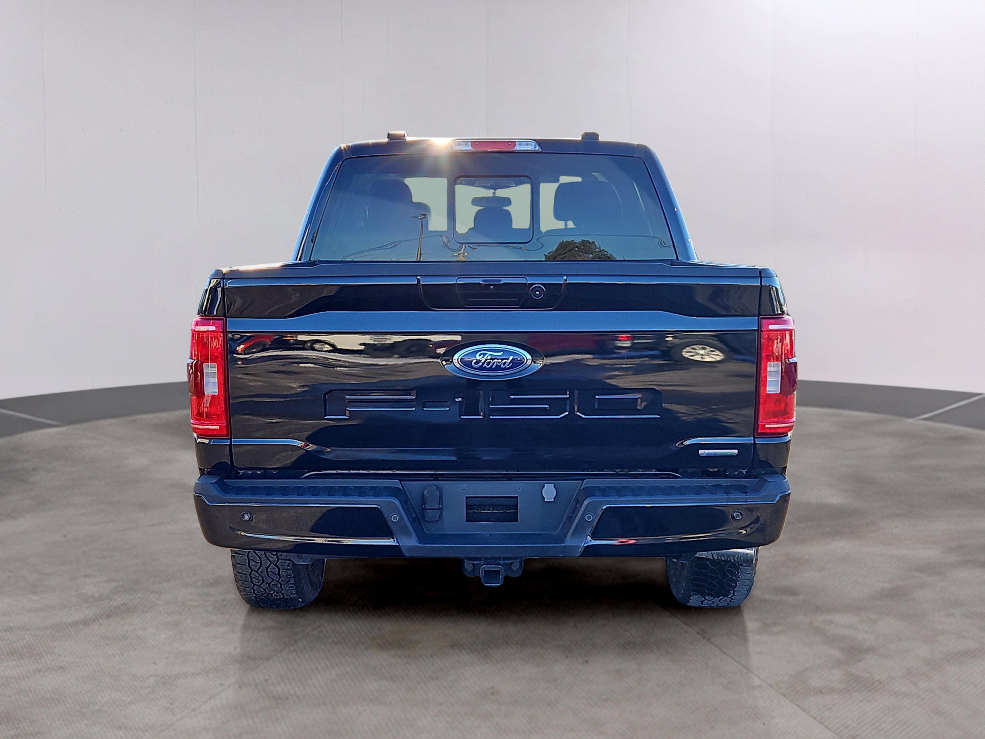 Certified 2023 Ford F150 XLT w/ Equipment Group 302A High AWD/4WD image 31
