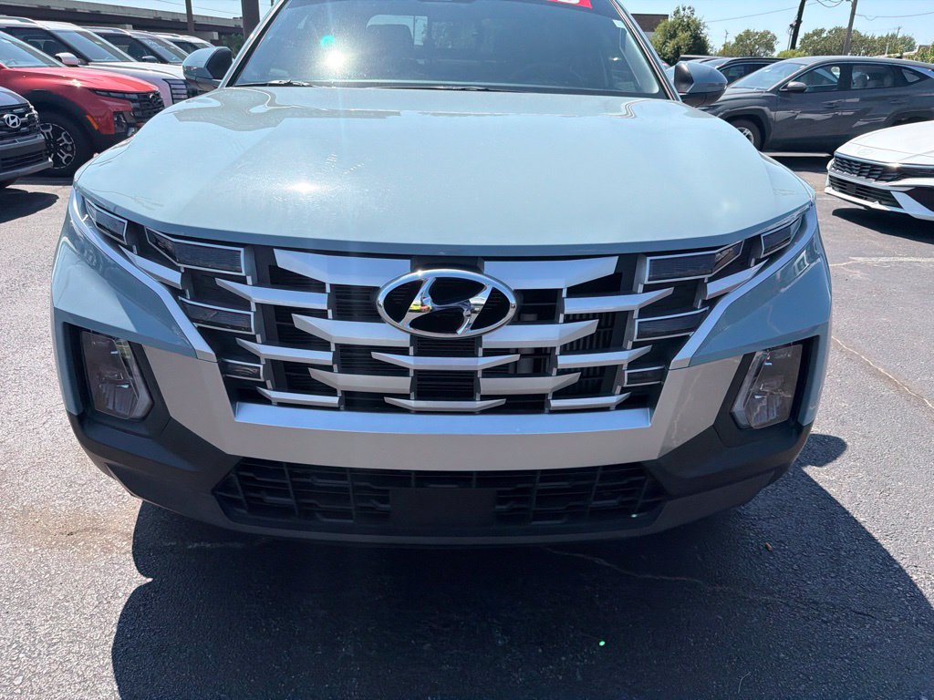 Used 2023 Hyundai Santa Cruz SEL Premium AWD/4WD image 23