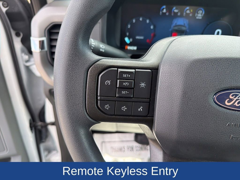 Certified 2024 Ford F150 XL image 18