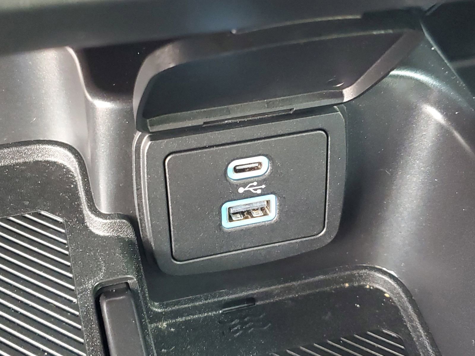 Certified 2025 Ford Bronco Badlands AWD/4WD image 25