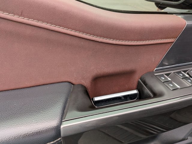 Certified 2022 Ford F150 Lariat w/ Equipment Group 502A High image 13