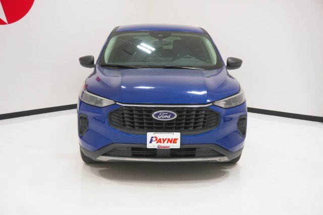 Certified 2023 Ford Escape Active w/ Tech Pack #1 FWD image 2