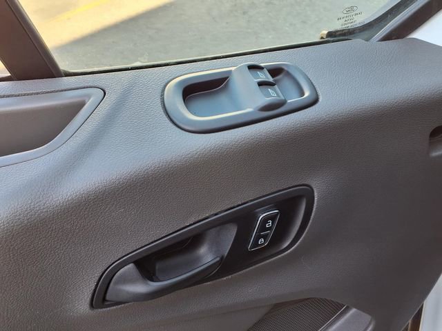 Certified 2024 Ford Transit 250 Low Roof w/ Exterior Upgrade Package image 14