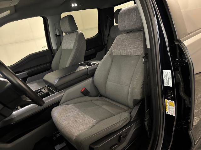 Certified 2023 Ford F150 XLT w/ Equipment Group 302A High AWD/4WD image 18