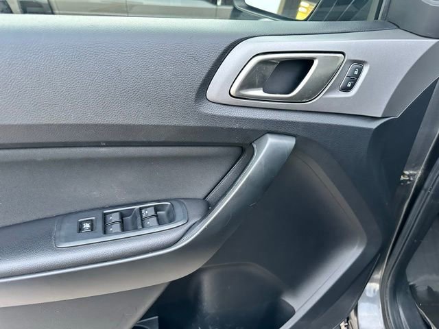 Certified 2020 Ford Ranger XLT w/ Equipment Group 301A Mid image 26