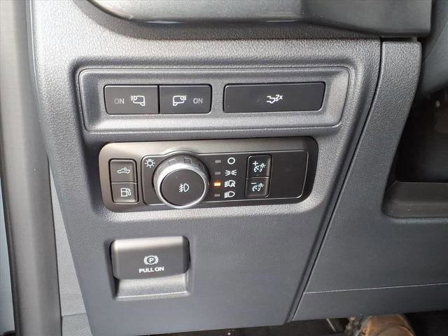 Certified 2023 Ford F150 XLT w/ Equipment Group 302A High image 18