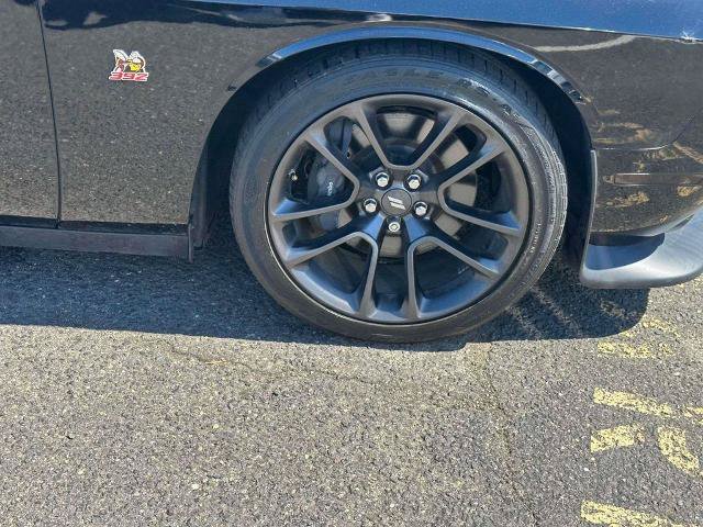 Used 2021 Dodge Challenger R/T Scat Pack RWD image 6