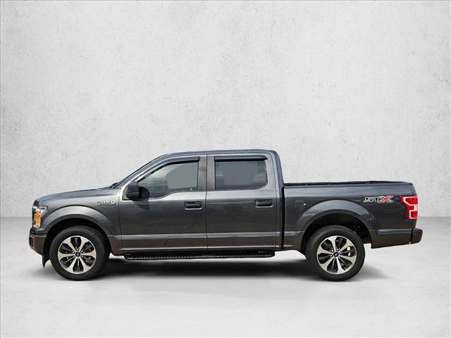 Certified 2020 Ford F150 XL w/ Equipment Group 101A Mid image 6