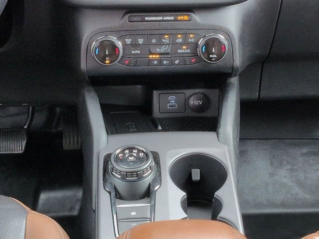 Certified 2022 Ford Bronco Sport Badlands w/ Premium Package AWD/4WD image 19