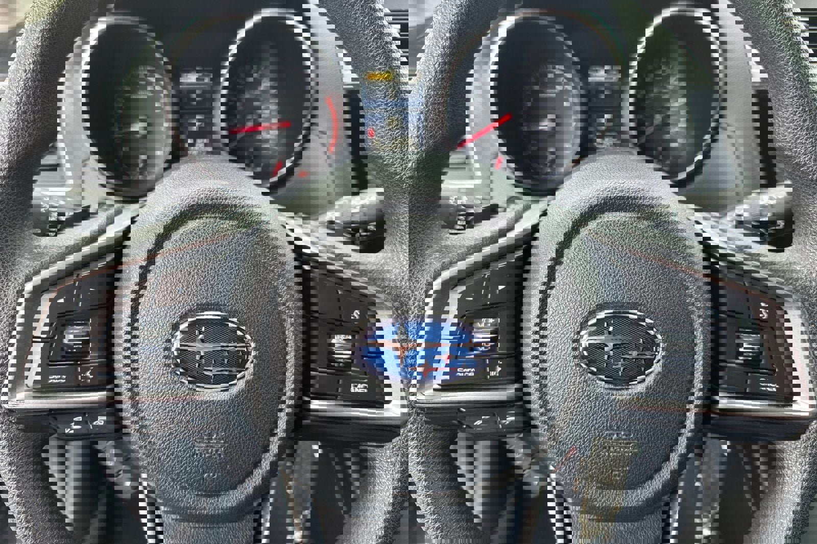 Used 2018 Subaru Outback 2.5i AWD/4WD image 23