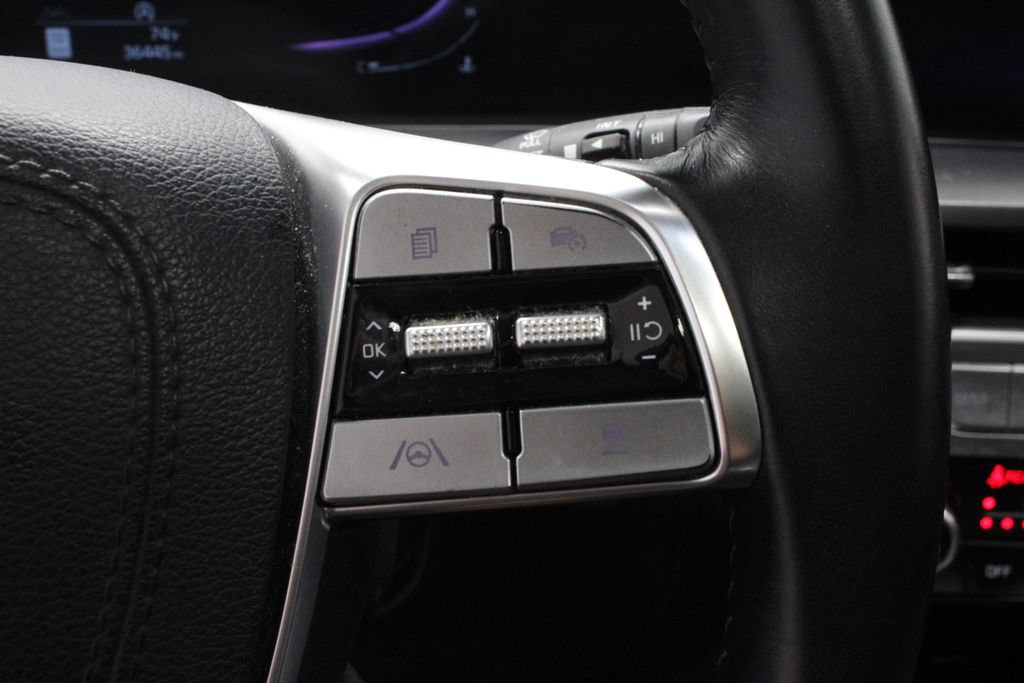 Used 2024 Kia Telluride S w/ S Sunroof Package AWD/4WD image 31