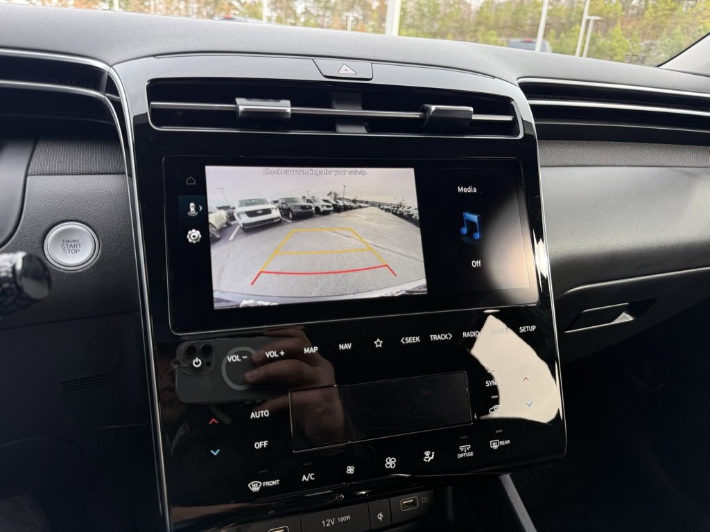 Used 2023 Hyundai Tucson XRT image 17