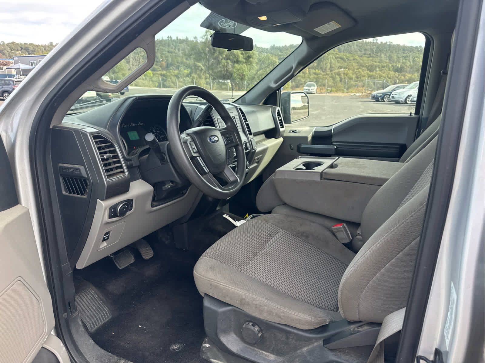 Certified 2018 Ford F150 XLT AWD/4WD image 11
