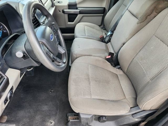 Certified 2022 Ford F250 XLT AWD/4WD image 12