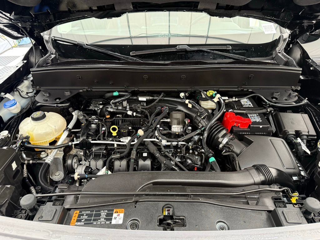 Certified 2023 Ford Bronco Sport Badlands w/ Premium Package image 11