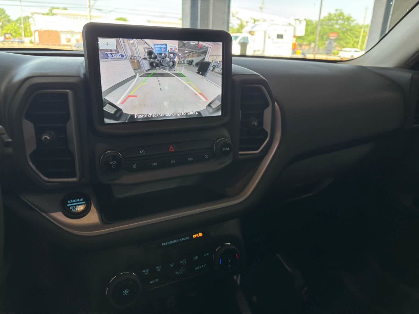 Certified 2023 Ford Bronco Sport Big Bend AWD/4WD image 21