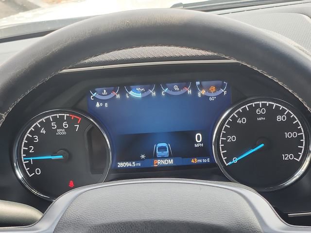 Certified 2023 Ford F150 XLT w/ Equipment Group 302A High image 13