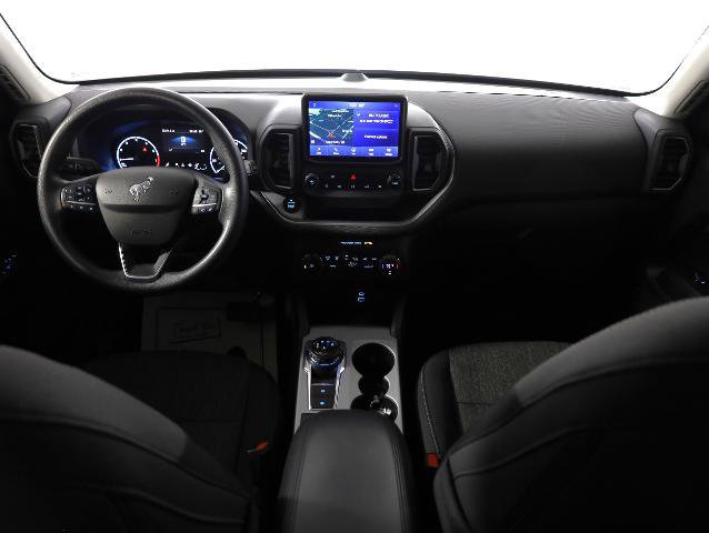 Certified 2021 Ford Bronco Sport Big Bend image 12