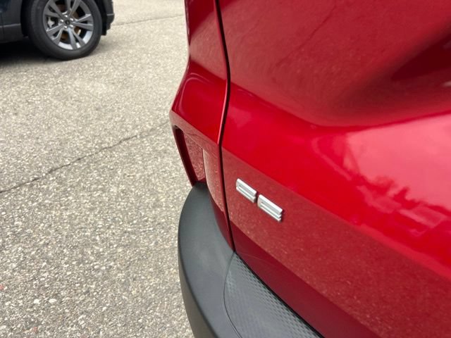 Certified 2020 Ford Escape SE AWD/4WD image 20