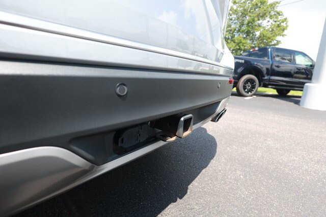 Certified 2021 Ford Explorer Platinum w/ Equipment Group 601A AWD/4WD image 8