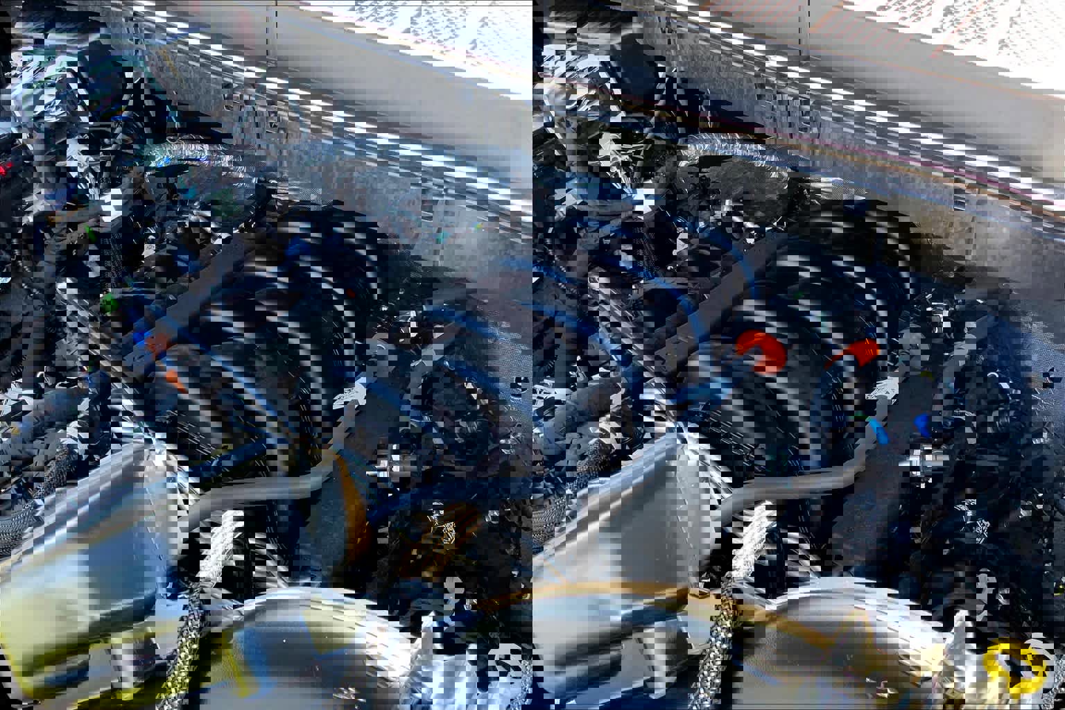 Certified 2023 Ford F150 XLT w/ Equipment Group 302A High image 29