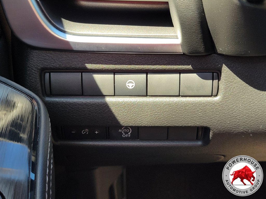 Used 2023 Nissan Rogue SV FWD image 27