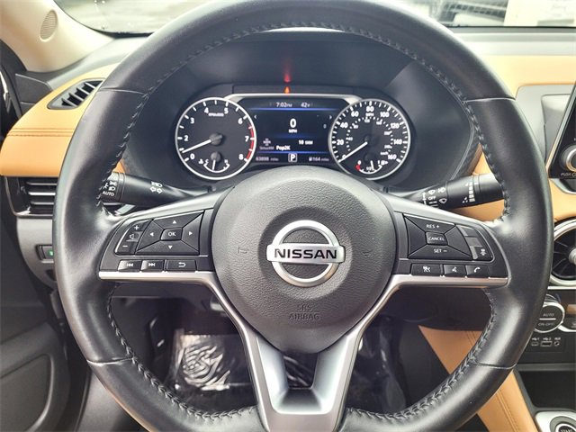 Used 2020 Nissan Sentra SV w/ SV Premium Package image 25