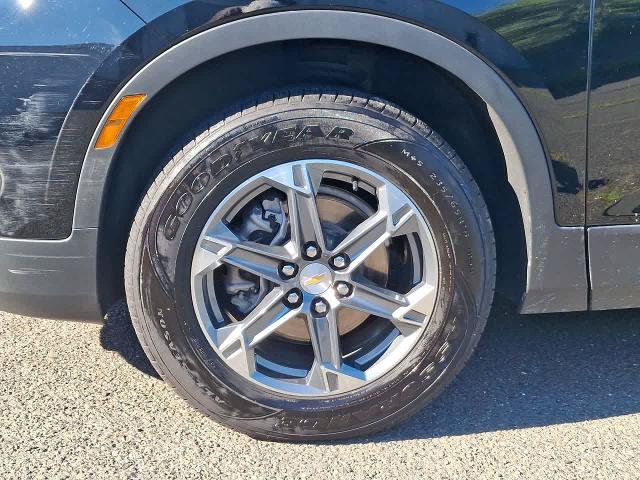 Used 2025 Chevrolet Blazer LT AWD/4WD image 29