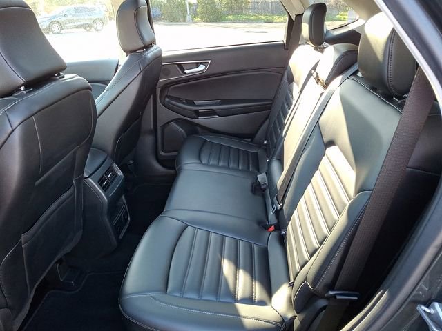 Certified 2023 Ford Edge SEL w/ Convenience Package AWD/4WD image 10