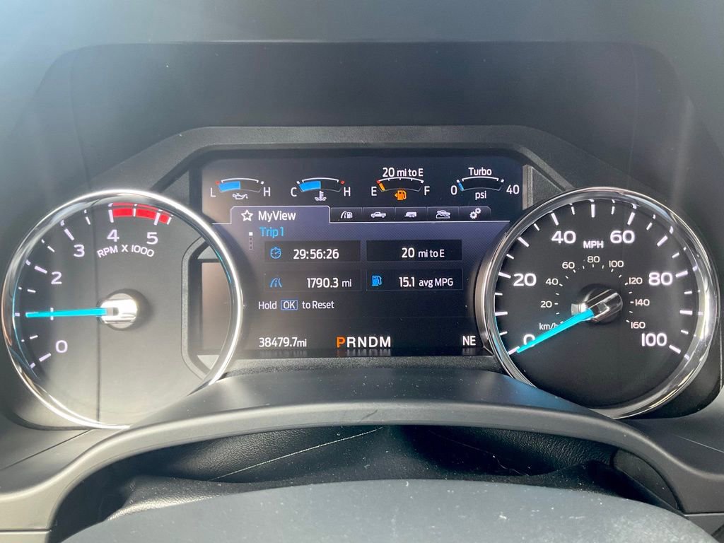 Certified 2022 Ford F350 Platinum w/ FX4 Off-Road Package image 68