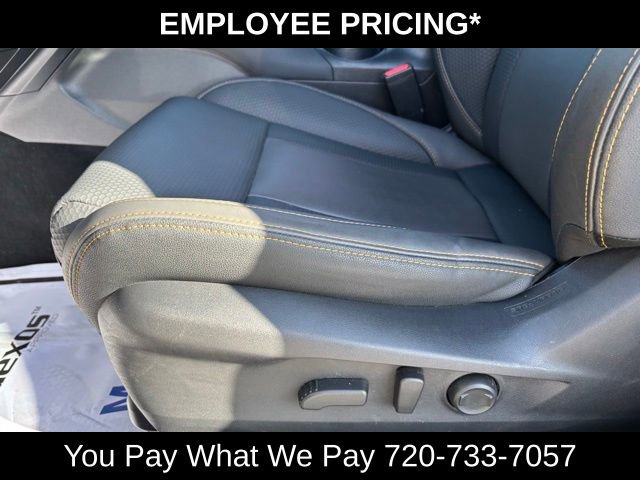 Used 2024 Subaru Outback Wilderness AWD/4WD image 15