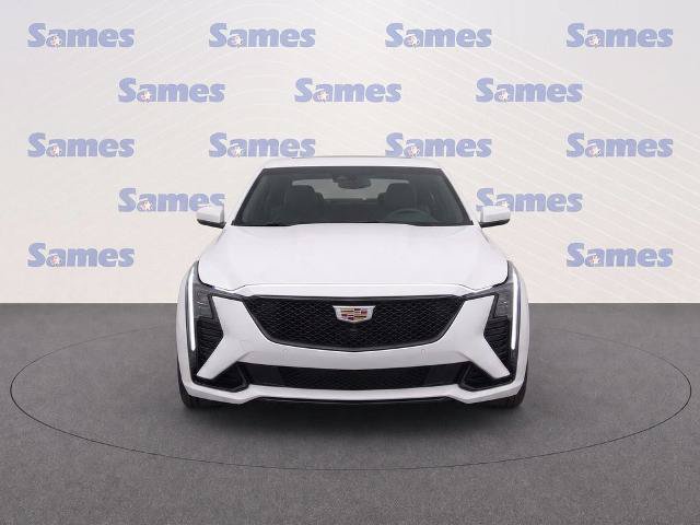 Used 2025 Cadillac CT5 Sport w/ Technology Package RWD image 5