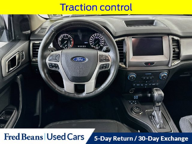 Certified 2020 Ford Ranger XLT w/ Equipment Group 301A Mid AWD/4WD image 25