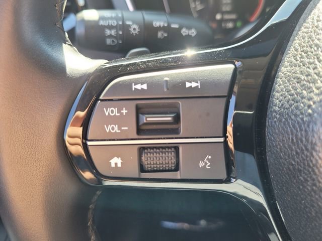 Used 2025 Honda Pilot EX-L image 27