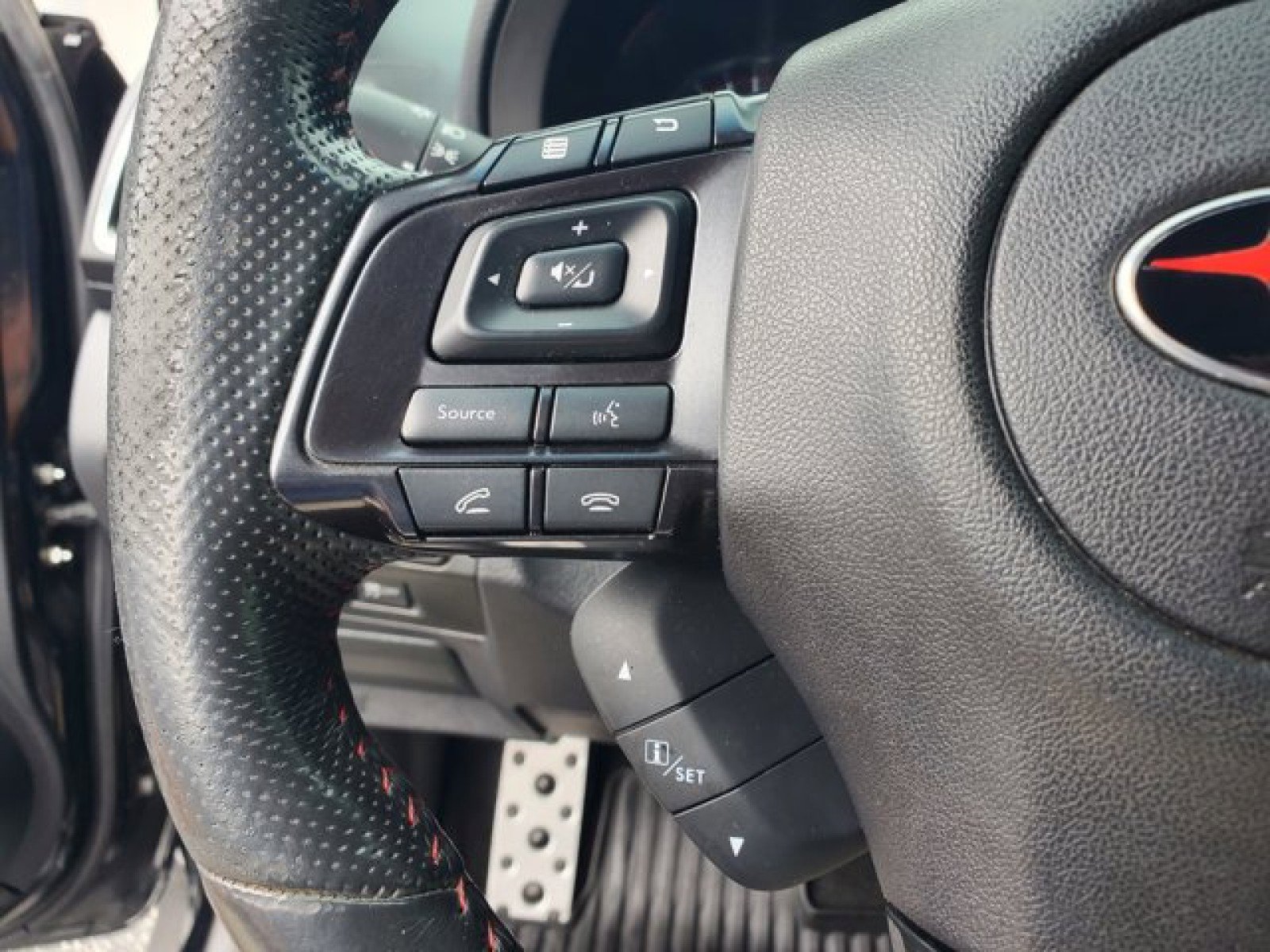 Used 2018 Subaru WRX STI image 16